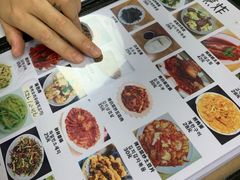 -屋里家延边朝鲜族冷面(南园店)