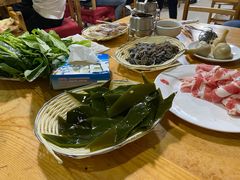 -元盛居(生态大街店)