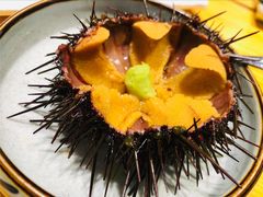 海胆-初味原日本料理
