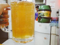 -煲来饱去冷水鱼