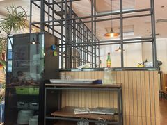 -花舍·新派粤菜·西餐·下午茶(亚运村·鸟巢店)