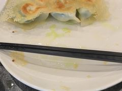 -大清花饺子(山庄店)