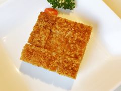 冰烧三层肉-利苑酒家(金宝店)