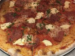 -玛尚诺Pizza&Bar(长泰广场店)