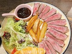 -The Cheebat 锌吧·Bistro(体育西店)