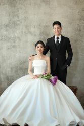 -全城热恋璀璨婚纱摄影(国贸总店)
