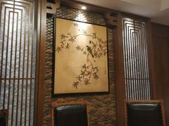 包厢-老江南春·中国龙菜(衡山路店)