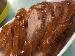 -六和聚传统烤鸭.天津菜(和平店)