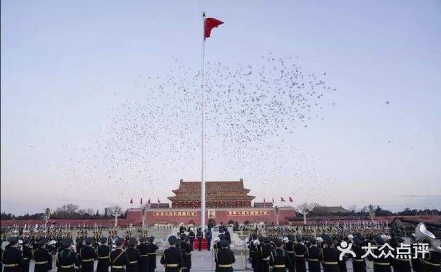 北京旅游攻略（自驾游、自由行）