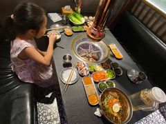 -伊茉家的烤肉店(勒泰中心店)