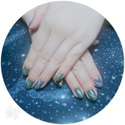 -LJ nail日式美甲工作室