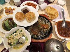 -凯鸽酒楼(大同振兴街店)