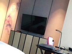 -连云港苏宁索菲特酒店