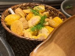-三出山火锅(万象天地店)