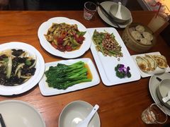 -成记海鲜粥(意大利风情街店)