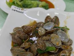 -景好海鲜餐厅(大鹏必选旅游店)