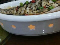 -盛京富丽园老菜馆·东北菜(和平南大街店)