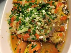 葱油蟹膏-丰收日(五角场店)