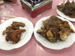 -阿木怪味牛骨头