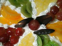 -甜心客(老汽车站店)