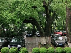 -杭州香格里拉·香宫中餐厅