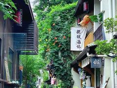 -小河直街历史文化街区