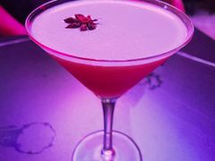 -MOSSO音乐酒吧·live house(南京旗舰店)