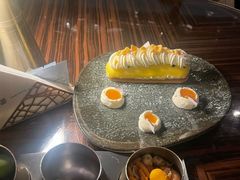 -OZONE 顶楼酒吧(香港丽思卡尔顿酒店)