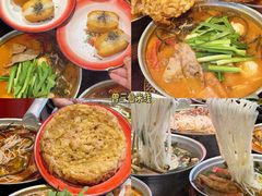 -荷花泰菜(东方新天地店)