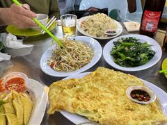 -明记烧鱼美味店