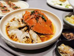 -宁海食府(总店·天一阁望京店)