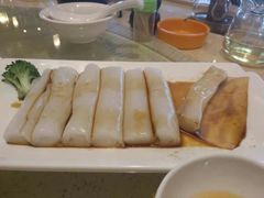 斋肠-正哥点心皇子(蓬江店)
