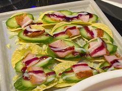 -新白鹿餐厅(百联中环店)