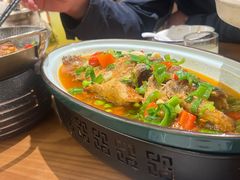 -鸿运楼·舌尖上的徽菜