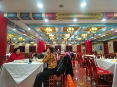 大堂-万荣烤鸭店·北京菜(天坛店)