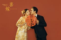 -女王风尚STUDIO·轻奢化定制