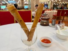 -凤凰楼酒家·粤宴点心(华强北店)