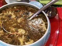 -魁盛居百年鲁菜馆(中林路店)