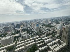 -万达文华酒店·48F云端窗景美食汇自助餐厅