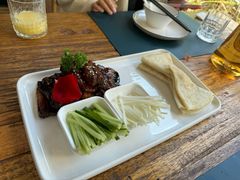 -花房餐厅(西溪天堂店)