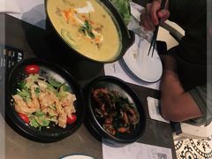 -美奈小馆·越南料理(中航城君尚购物中心店)