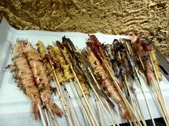 今邕烧烤-今邕烧烤(西大店)