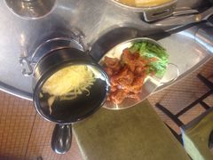老板娘的烤肉店(三八广场店)-老板娘的烤肉店(港湾广场店)