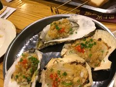 -管氏翅吧(广渠门店)