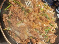 -喜悦烤鸭·新京菜(王府井店)