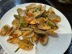 -东江海鲜大排档·潮汕菜·砂锅粥