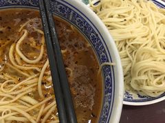 -西域美食蘭州拉面