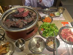 -西塔老太太泥炉烤肉(沈阳店)
