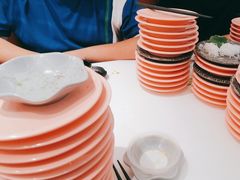 -争鲜回转寿司(通州万达店)