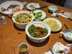 -红胖胖龙虾王·本地菜